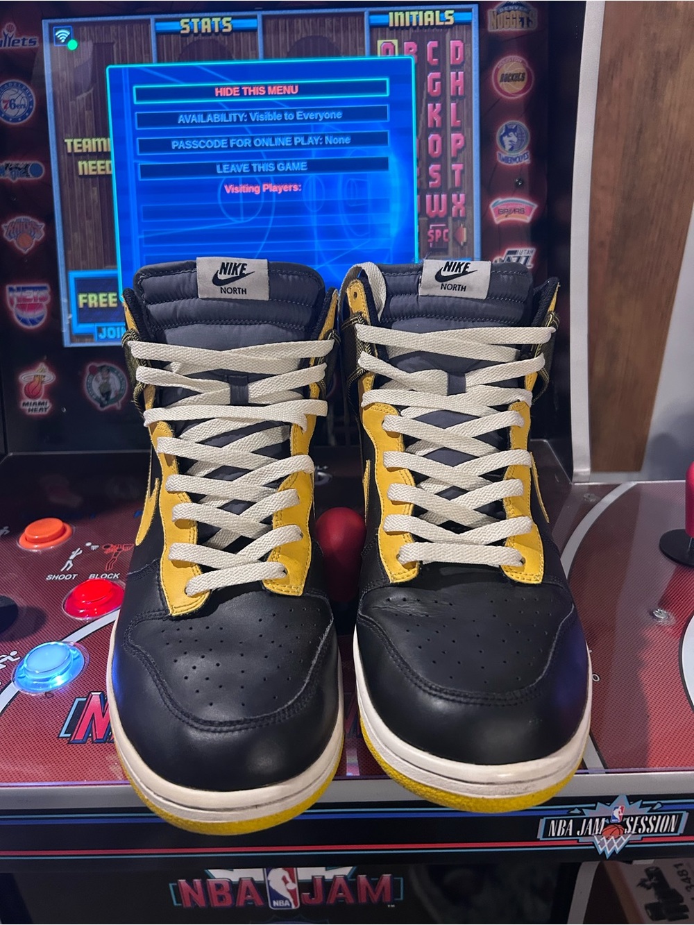 Nike Dunks North - Picture 2 of 6